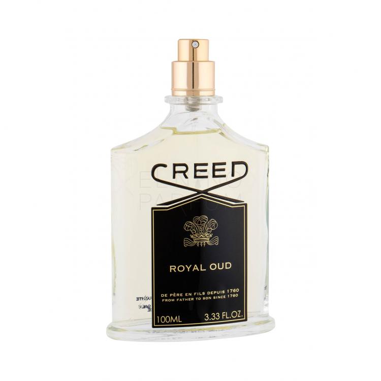 Creed Royal Oud Woda perfumowana 100 ml tester
