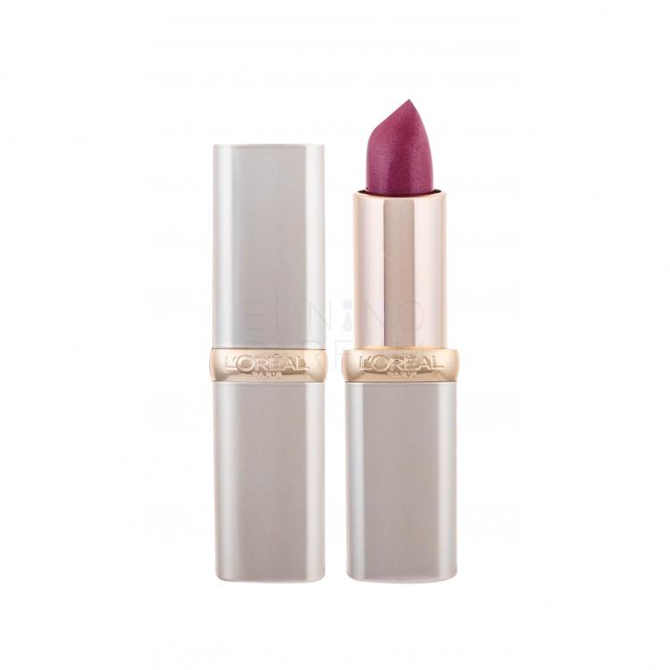 L&#039;Oréal Paris Color Riche Lipcolour Pomadka dla kobiet 3,6 g Odcień 214 Violet Saturne