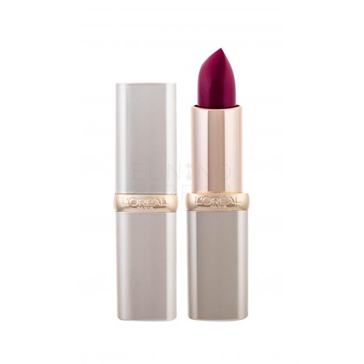 L&#039;Oréal Paris Color Riche Lipcolour Pomadka dla kobiet 3,6 g Odcień 135 Dahlia Insolent
