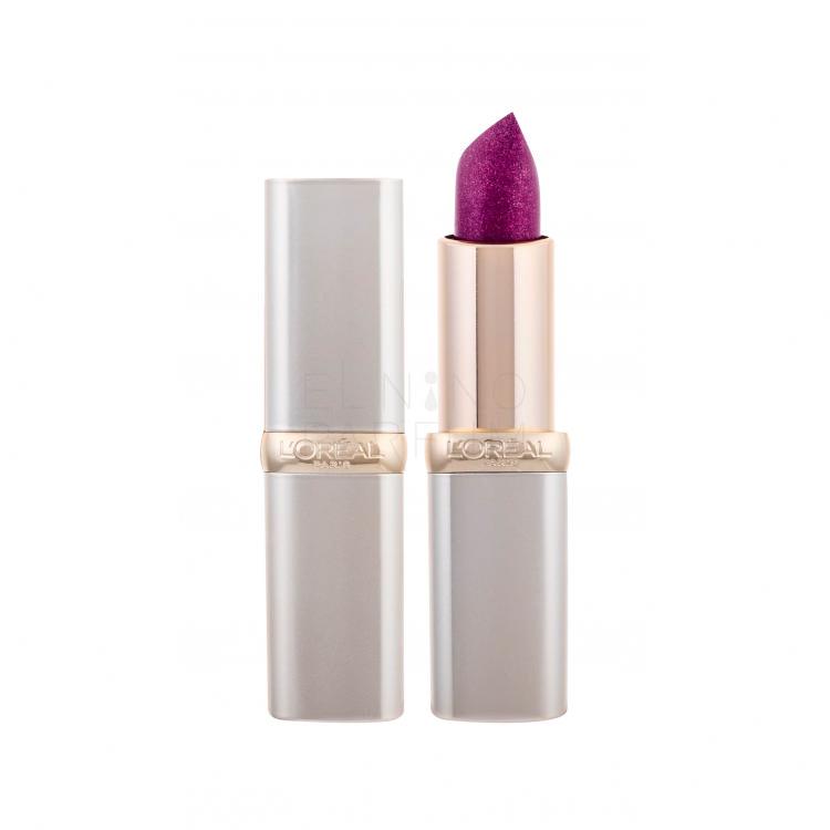 L&#039;Oréal Paris Color Riche Lipcolour Pomadka dla kobiet 3,6 g Odcień 287 Sparkling Amethyst