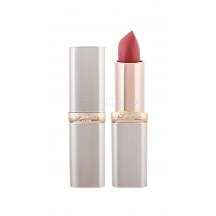 L&#039;Oréal Paris Color Riche Lipcolour Pomadka dla kobiet 3,6 g Odcień 235 Nude