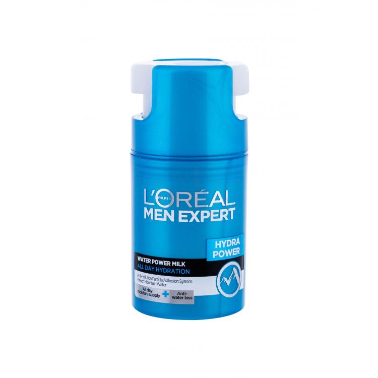 L&#039;Oréal Paris Men Expert Hydra Power Krem do twarzy na dzień dla mężczyzn 50 ml
