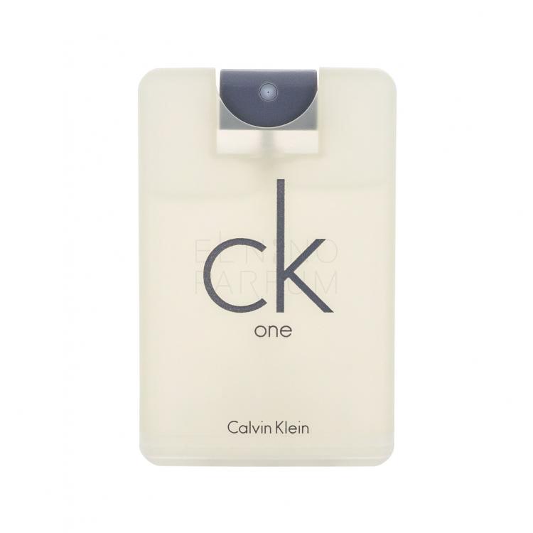 Calvin Klein CK One Woda toaletowa 20 ml