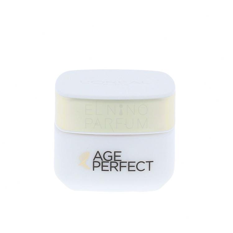 L'Oréal Paris Age Perfect Krem pod oczy dla kobiet 15 ml
