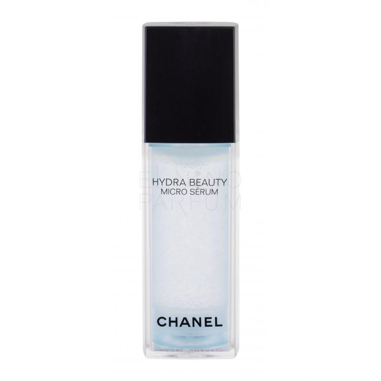 Chanel Hydra Beauty Micro Sérum Serum do twarzy dla kobiet 30 ml