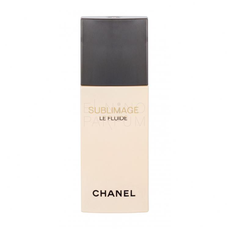 Chanel Sublimage Le Fluide Żel do twarzy dla kobiet 50 ml