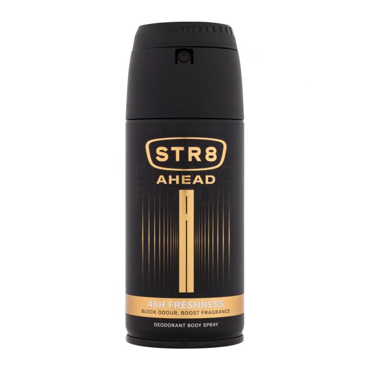 STR8 Ahead Dezodorant dla mężczyzn 150 ml