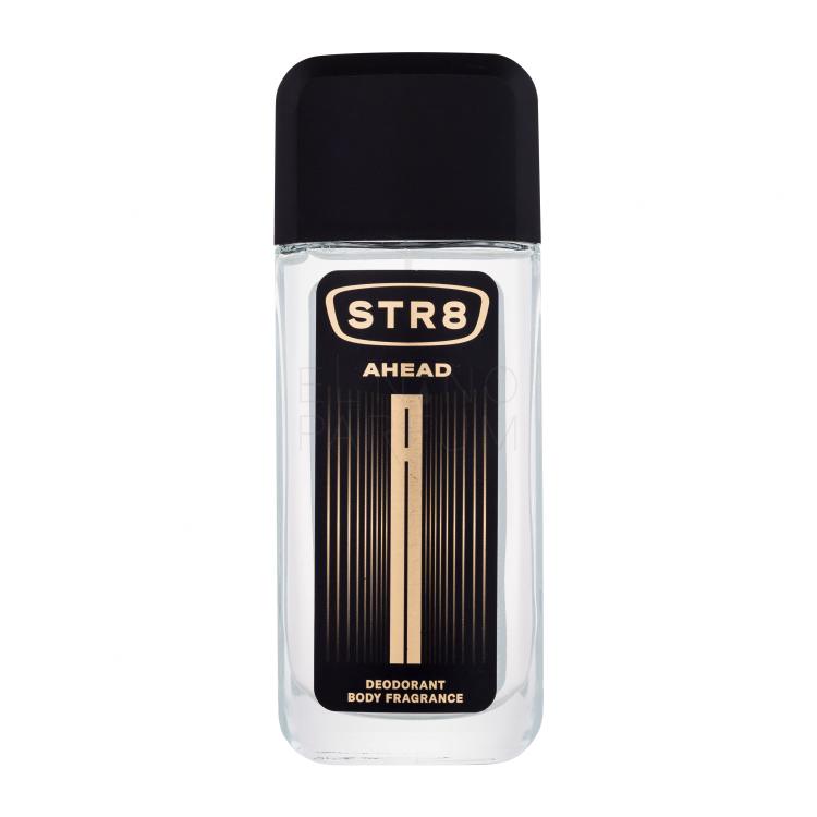 STR8 Ahead Dezodorant dla mężczyzn 85 ml