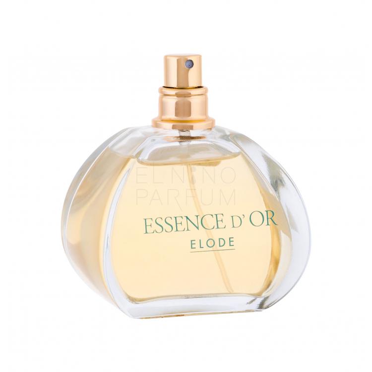 ELODE Essence d´Or Woda perfumowana dla kobiet 100 ml tester