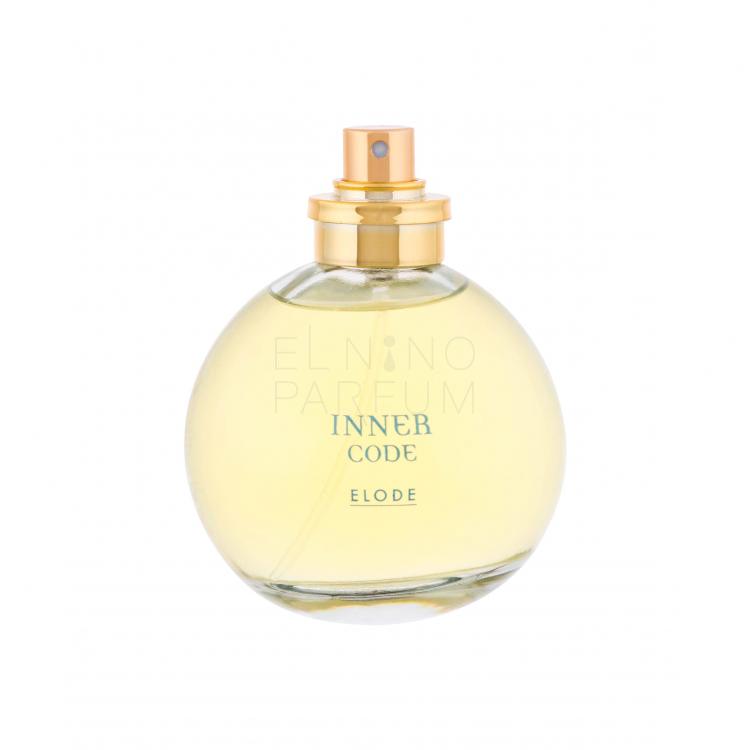ELODE Inner Code Woda perfumowana dla kobiet 100 ml tester