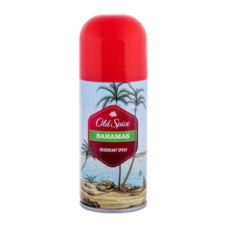 Old Spice Bahamas Dezodorant dla mężczyzn 125 ml