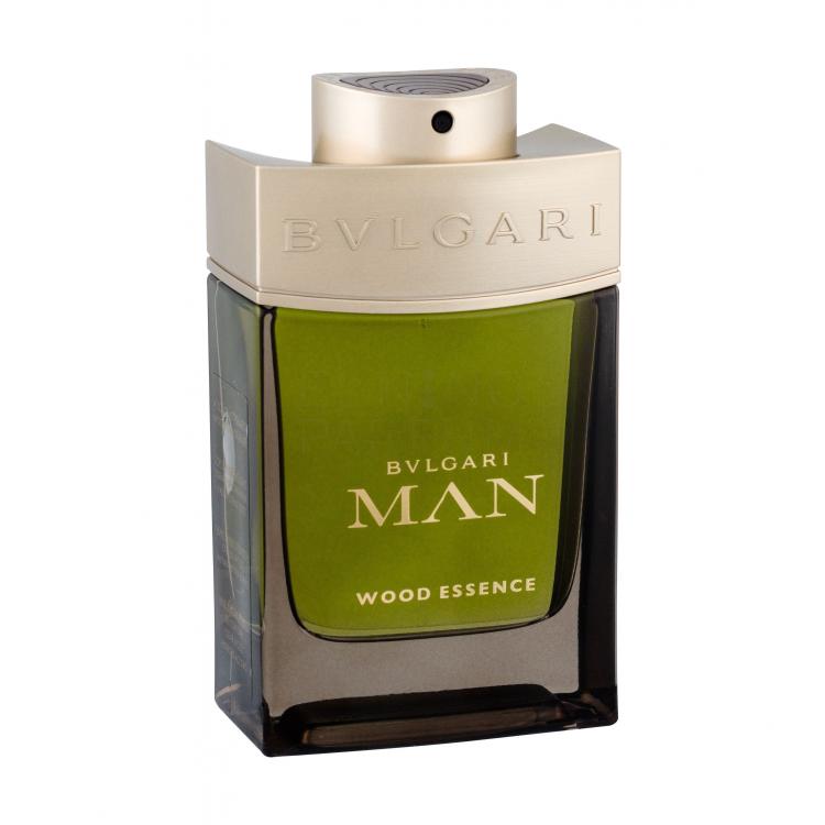bvlgari bvlgari man wood essence woda perfumowana 100 ml  tester   