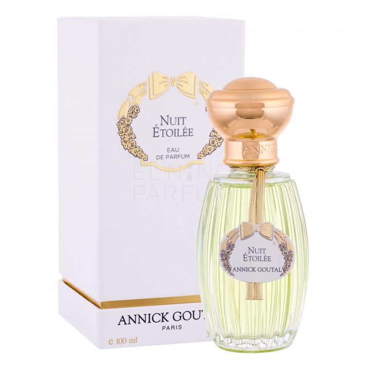 Annick Goutal Nuit Étoilée Woda perfumowana dla kobiet 100 ml