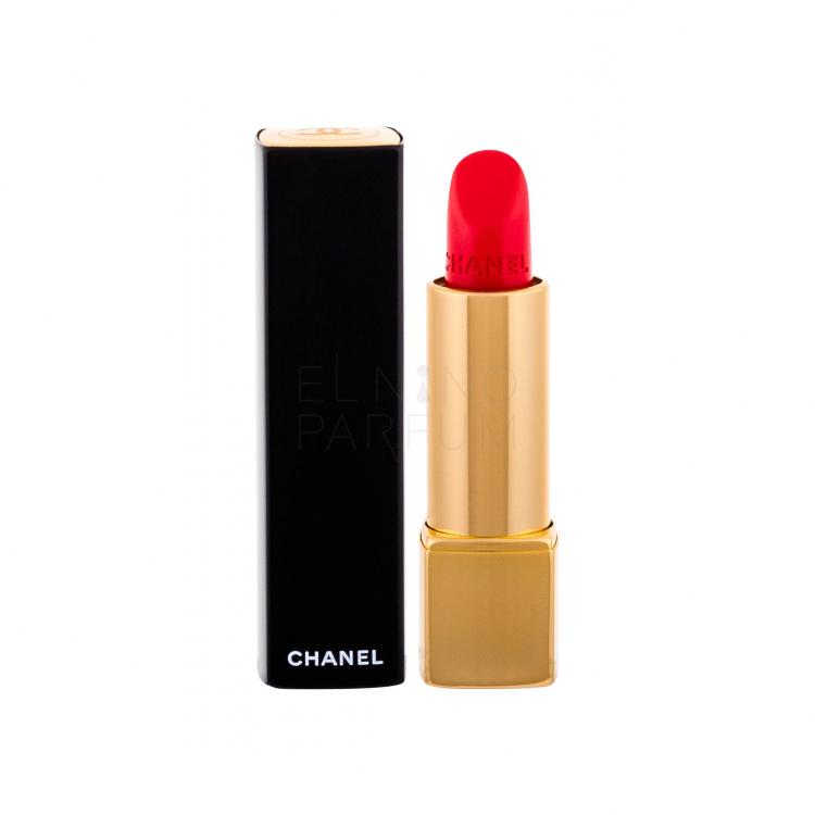 Chanel Rouge Allure Pomadka dla kobiet 3,5 g Odcień 152 Insaisissable