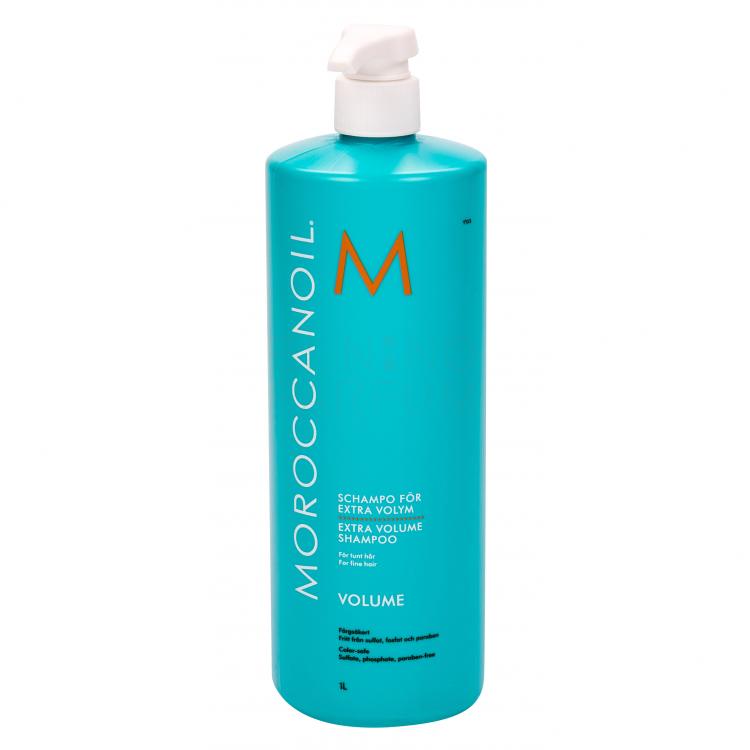 Moroccanoil Volume Szampon do włosów dla kobiet 1000 ml