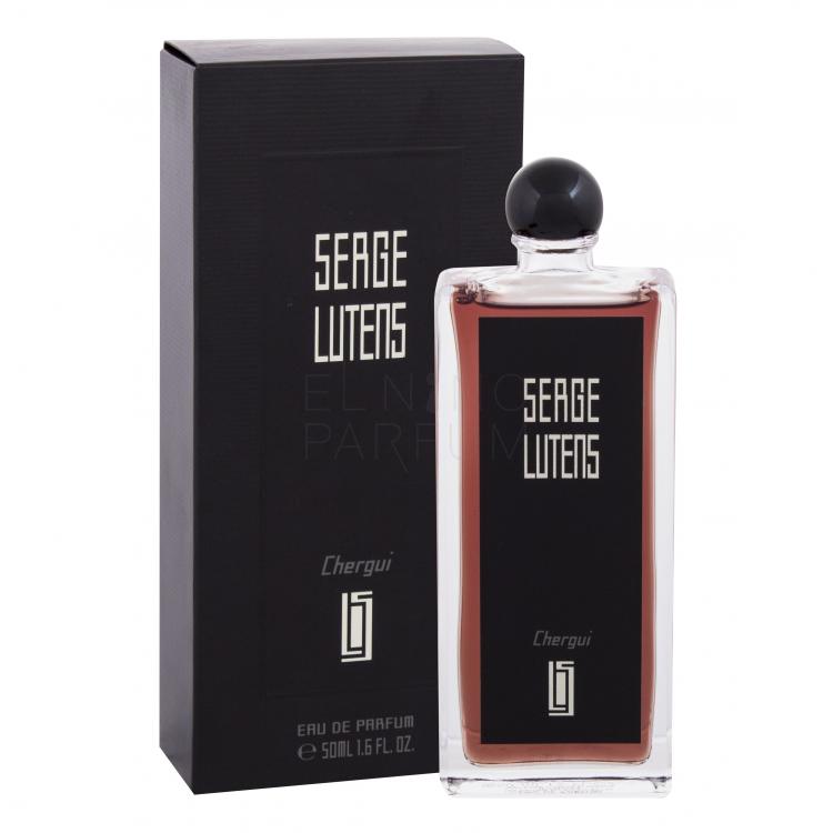 serge lutens chergui woda perfumowana 50 ml     