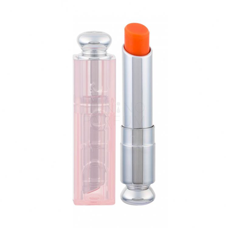 Christian Dior Addict Lip Glow Balsam do ust dla kobiet 3,5 g Odcień 004 Coral