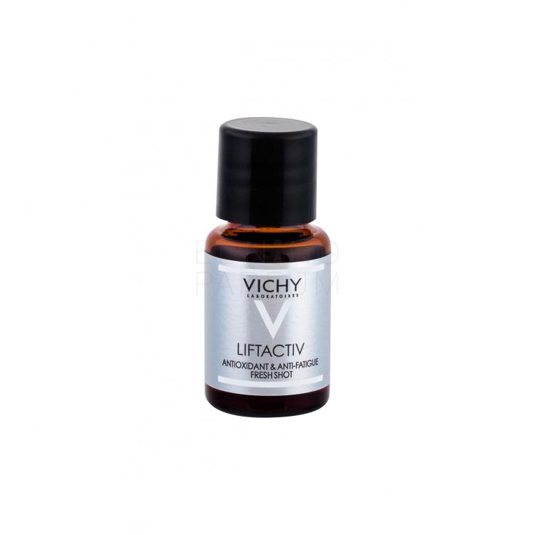Vichy Liftactiv Fresh Shot Serum do twarzy dla kobiet 10 ml