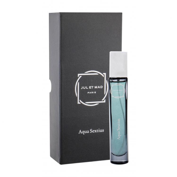 Jul et Mad Paris Aqua Sextius Perfumy 20 ml