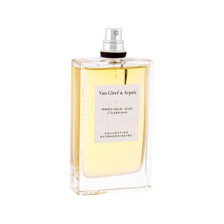 Van Cleef &amp; Arpels Collection Extraordinaire Precious Oud Woda perfumowana dla kobiet 75 ml tester