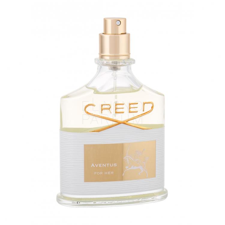 Creed Aventus For Her Woda perfumowana dla kobiet 75 ml tester