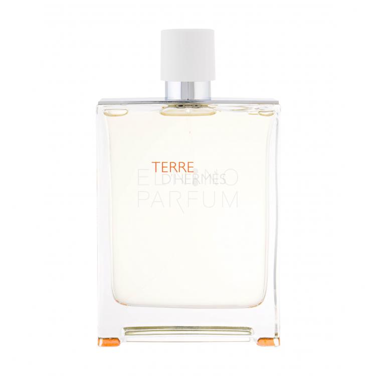 Hermes Terre d´Hermès Eau Tres Fraiche Woda toaletowa dla mężczyzn 200 ml tester