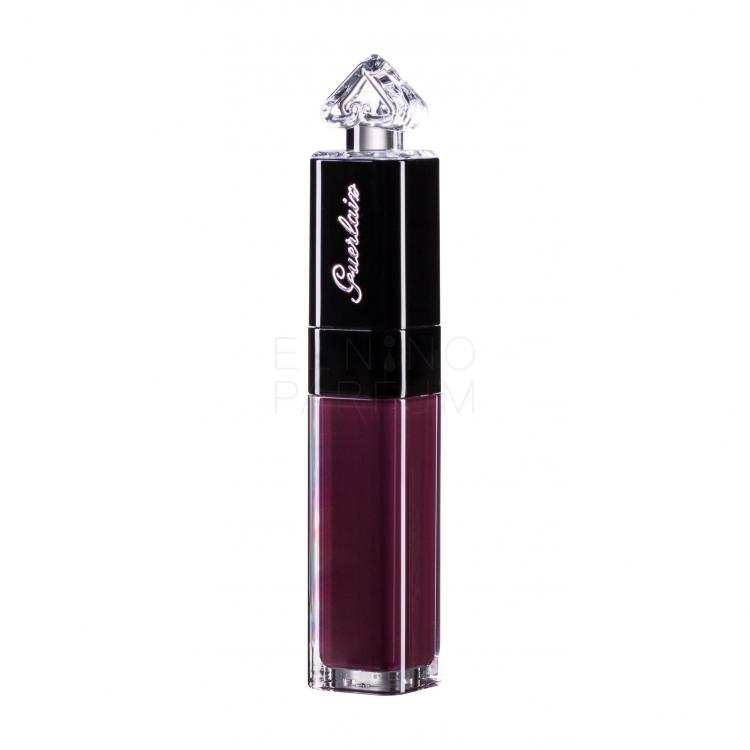 Guerlain La Petite Robe Noire Lip Colour&#039;Ink Pomadka dla kobiet 6 ml Odcień L162#Trendy