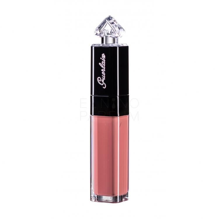 Guerlain La Petite Robe Noire Lip Colour&#039;Ink Pomadka dla kobiet 6 ml Odcień L112#No Filter