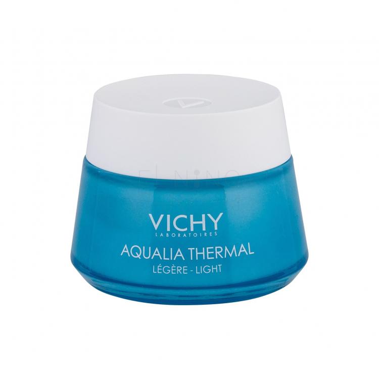 Vichy Aqualia Thermal Light Krem do twarzy na dzień dla kobiet 50 ml