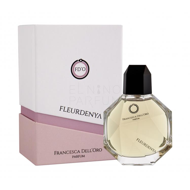 Francesca dell´Oro Fleurdenya Woda perfumowana 100 ml