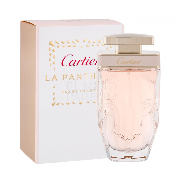 cartier la panthere woda toaletowa 75 ml     