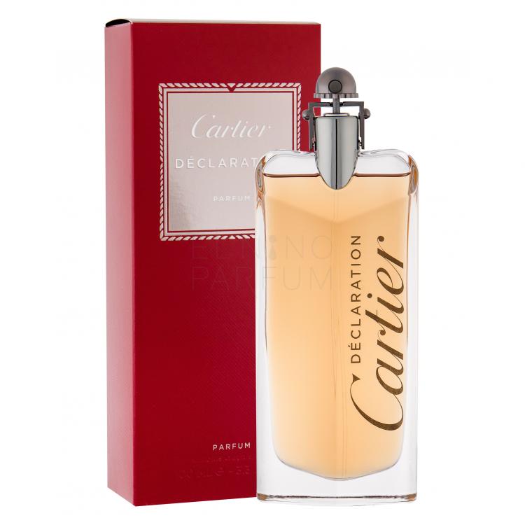 Cartier Déclaration Perfumy dla mężczyzn 100 ml