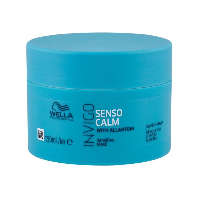 Wella Professionals Invigo Senso Calm Maska do włosów 150 ml