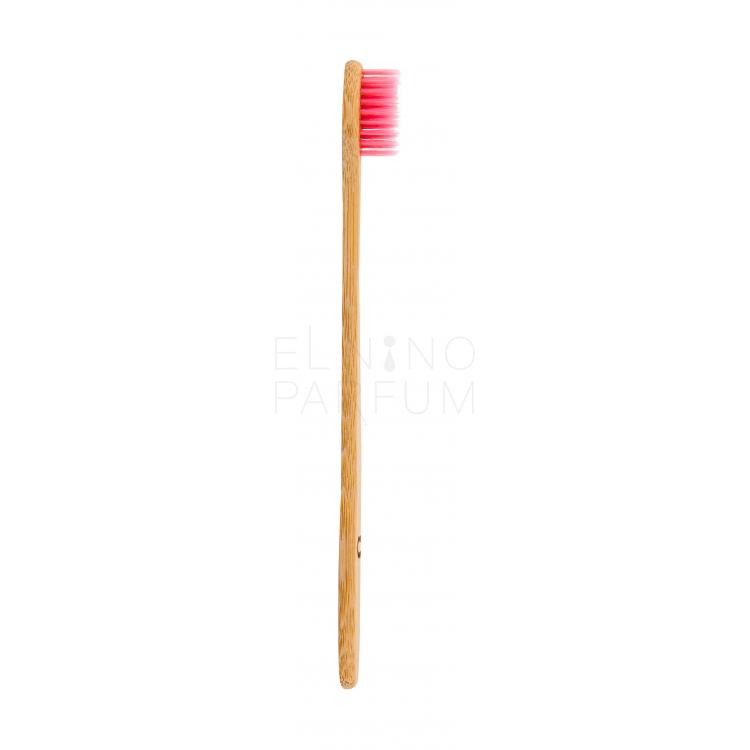 My White Secret Bamboo Toothbrush Szczoteczka do zębów 1 szt