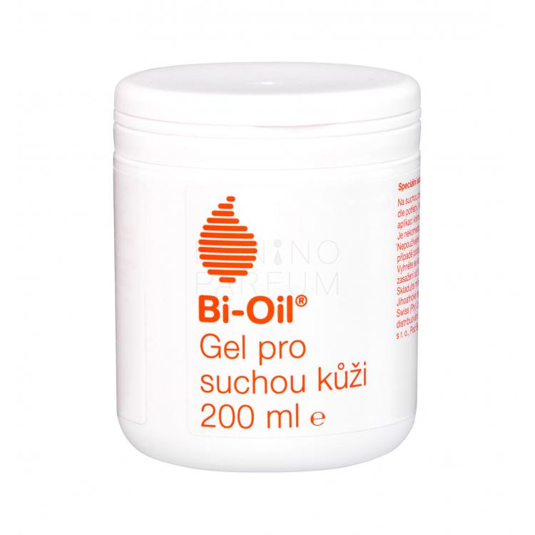 Bi-Oil Gel Żel do ciała dla kobiet 200 ml