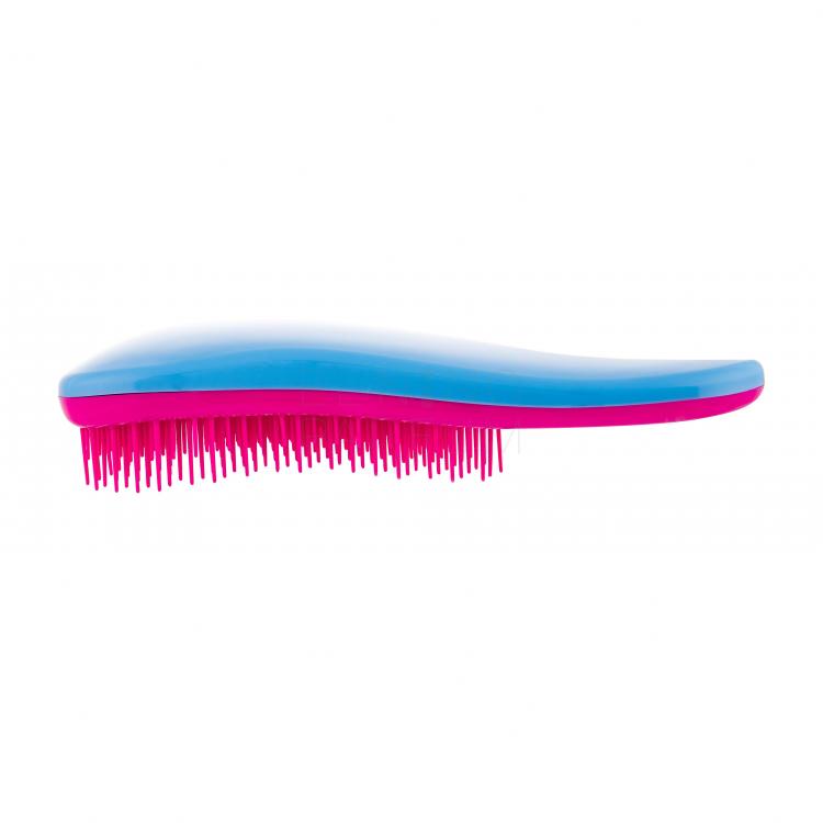 Dtangler Hairbrush Szczotka do włosów dla kobiet 1 szt Odcień Blue Pink