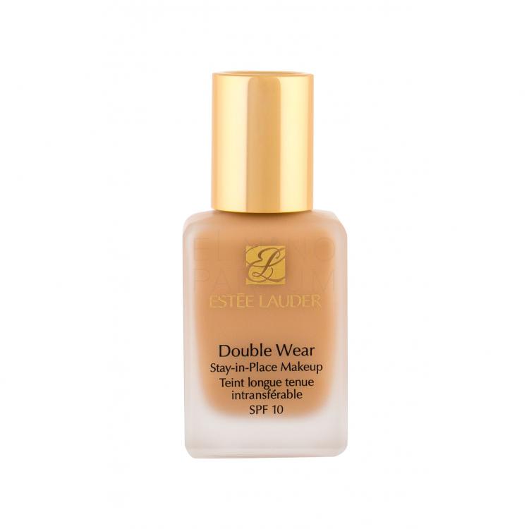 Estée Lauder Double Wear Stay In Place SPF10 Podkład dla kobiet 30 ml Odcień 3N2 Wheat