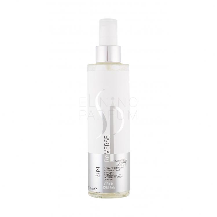Wella Professionals SP Reverse Regenerating Hair Spray Odżywka dla kobiet 185 ml