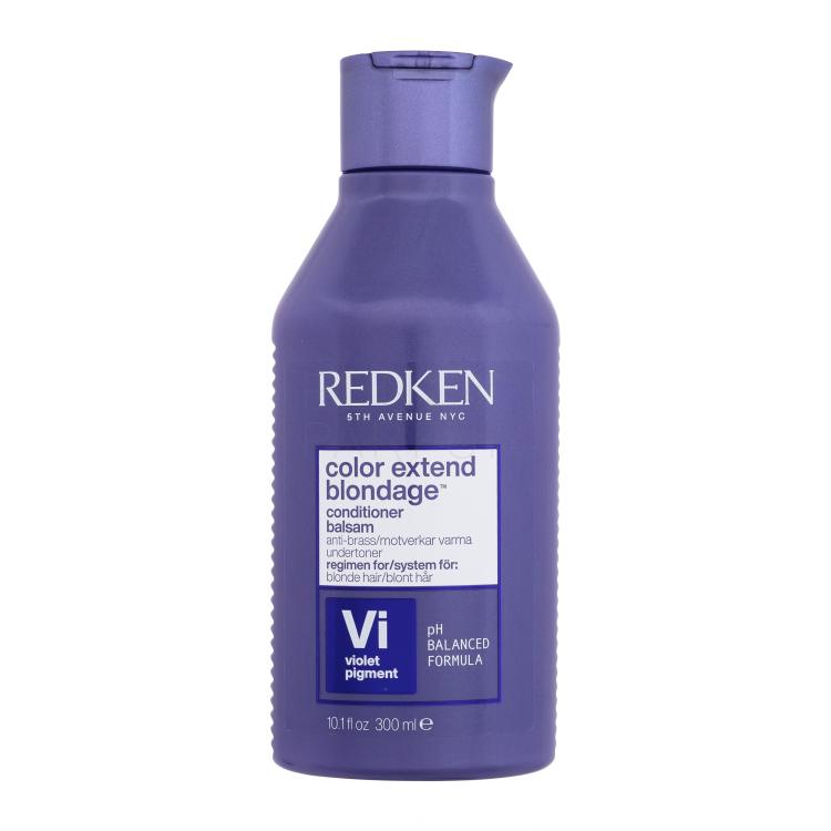 Redken Color Extend Blondage Odżywka dla kobiet 250 ml