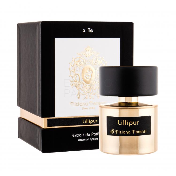 Tiziana Terenzi Lillipur Perfumy 100 ml