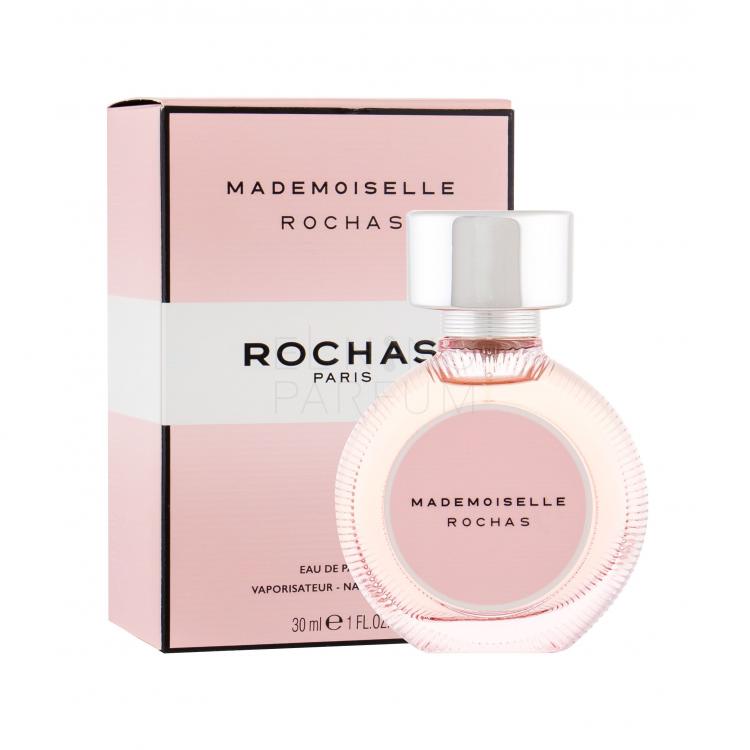 Rochas Mademoiselle Rochas Woda perfumowana dla kobiet 30 ml