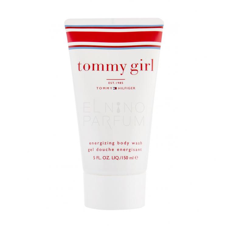Tommy Hilfiger Tommy Girl Żel pod prysznic dla kobiet 150 ml