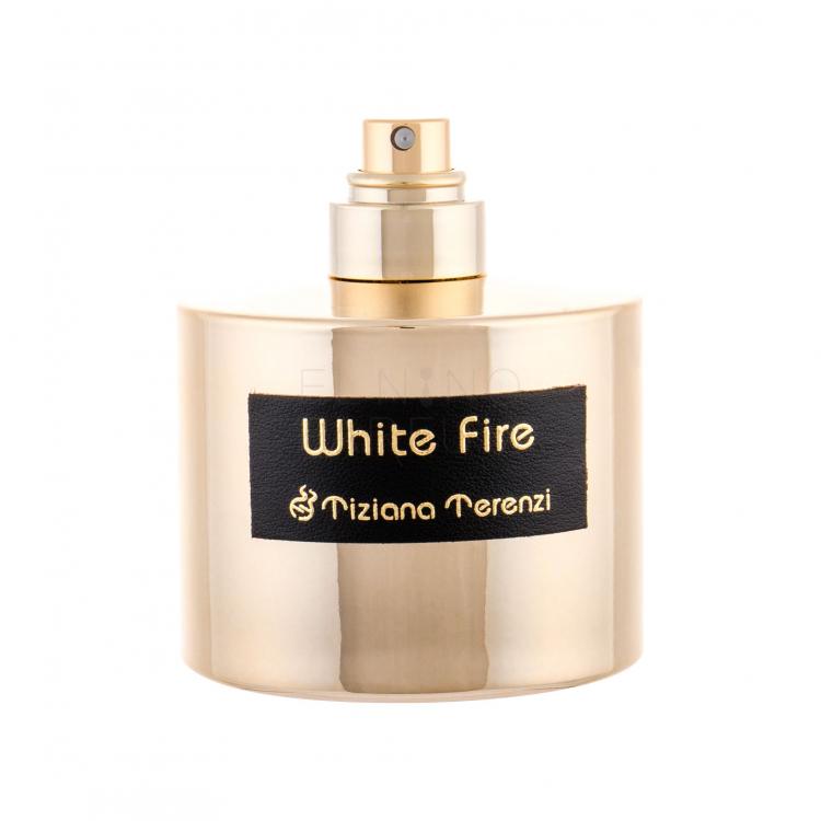Tiziana Terenzi White Fire Perfumy 100 ml tester