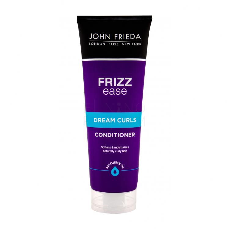 John Frieda Frizz Ease Dream Curls Odżywka dla kobiet 250 ml