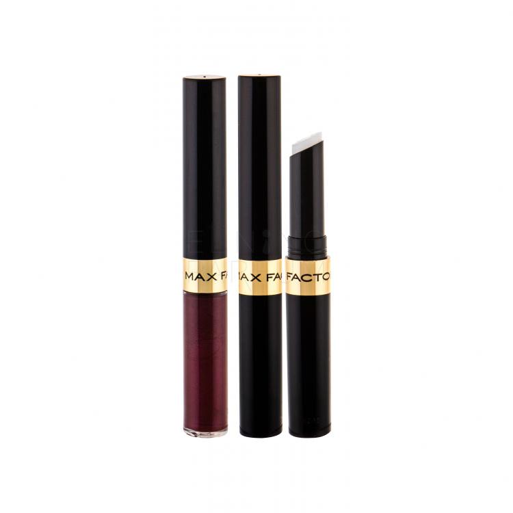Max Factor Lipfinity 24HRS Lip Colour Pomadka dla kobiet 4,2 g Odcień 395 So Exquisite