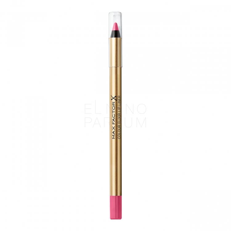 Max Factor Colour Elixir Konturówka do ust dla kobiet 2 g Odcień 08 Pink Blush