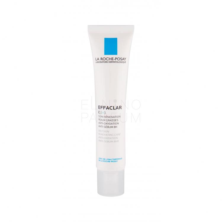 La Roche-Posay Effaclar K (+) Krem do twarzy na dzień dla kobiet 40 ml