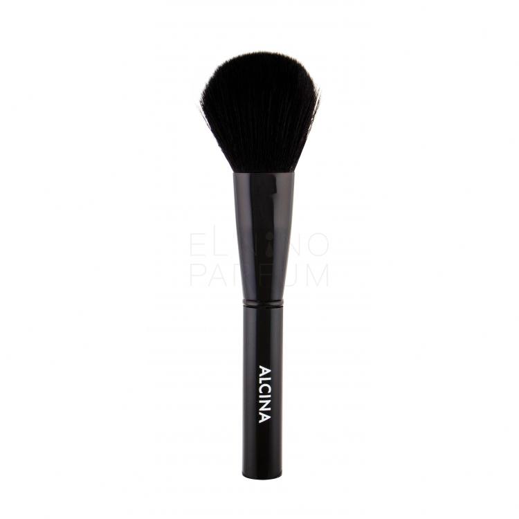 ALCINA Brushes Powder Brush Pędzel do makijażu dla kobiet 1 ml