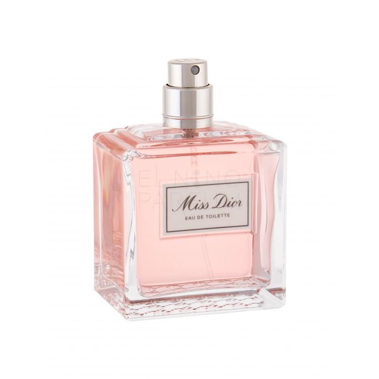 Dior Miss Dior 2019 Woda toaletowa dla kobiet 100 ml tester