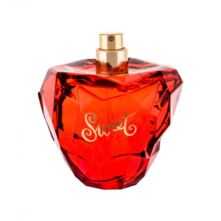 Lolita Lempicka Sweet Woda perfumowana dla kobiet 100 ml tester